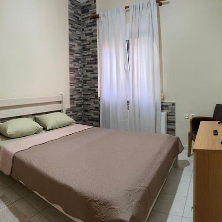 SíndosAnna'S House公寓 外观 照片