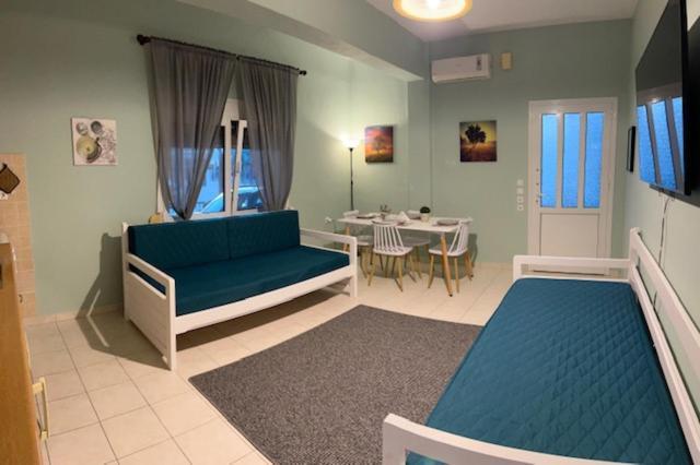 SíndosAnna'S House公寓 外观 照片