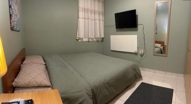 SíndosAnna'S House公寓 外观 照片